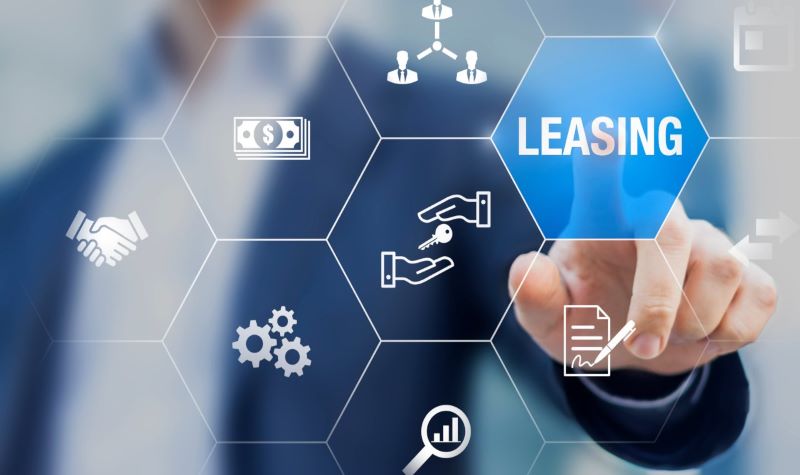 Leasing Motor