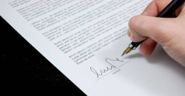 Pentingnya Memahami Isi Perjanjian Pembiayaan dengan Multifinance
