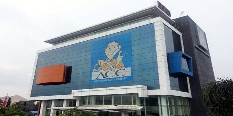 Astra Credit Companies (ACC)