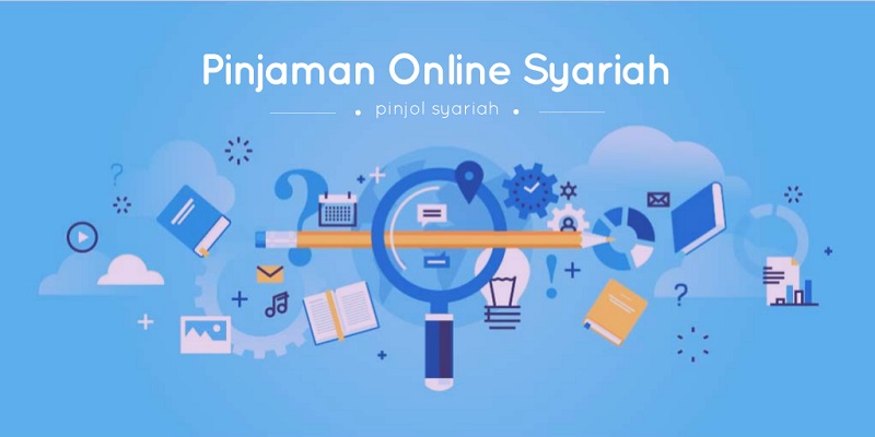 Bisnis Pinjaman Online Syariah