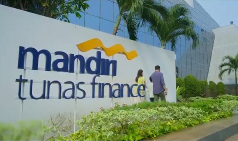 Kredit Alat Berat Mandiri Tunas Finance