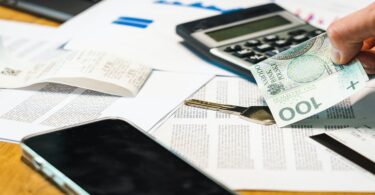 Biaya Pinjaman Online Besaran dan Cara Perhitungannya