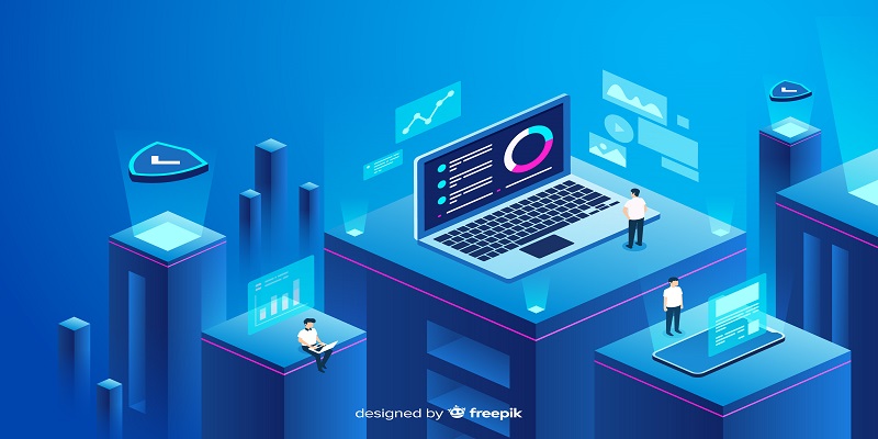 Manfaat Fintech untuk Masyarakat dan Sektor UMKM