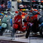 Bagaimana Dealer dan Leasing Mendominasi Pasar Kredit Motor