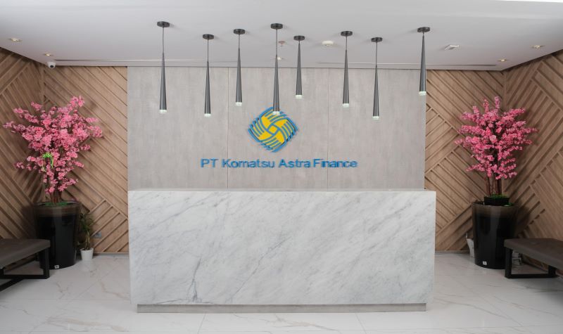 Pembiayaan Alat Berat KAF