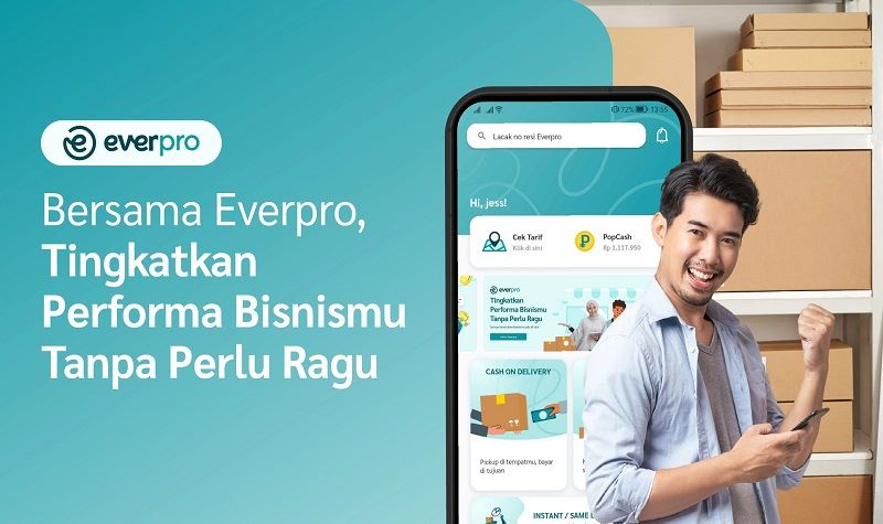 Panduan Lengkap Cek Ongkir JNE JTR (Trucking)
