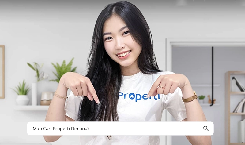 Simulasi KPR 2025: Berapa Cicilan Ideal Beli Rumah?
