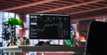 Trading Online Terpercaya: Langkah Awal Menuju Investasi Aman