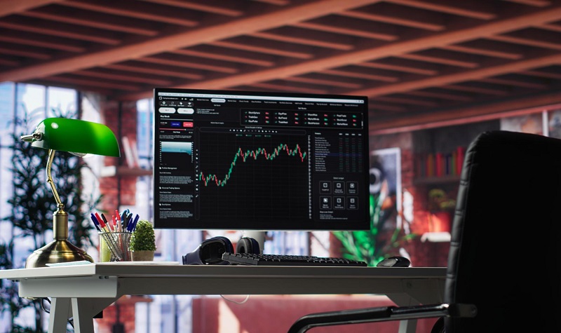 Trading Online Terpercaya: Langkah Awal Menuju Investasi Aman