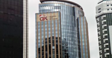 POJK No 29 Tahun 2025, OJK Sederhanakan Aturan Baru Pergadaian