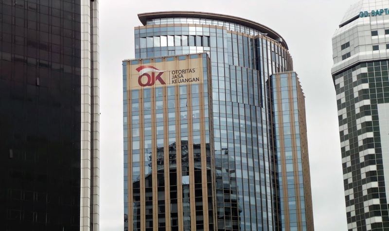 POJK No 29 Tahun 2025, OJK Sederhanakan Aturan Baru Pergadaian