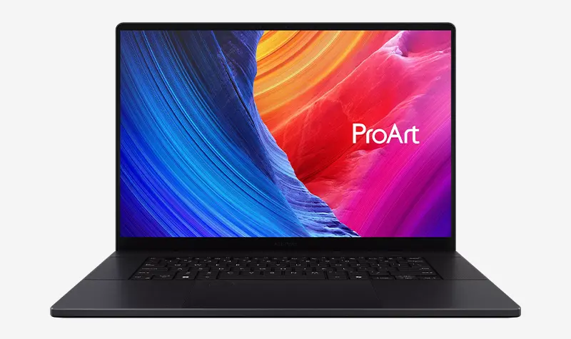 Laptop Editor - ASUS ProArt P16 (H7606)