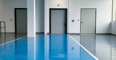 Epoxy Lantai Jakarta Pusat