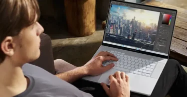 Laptop Editor Video 4K Terbaik 2026