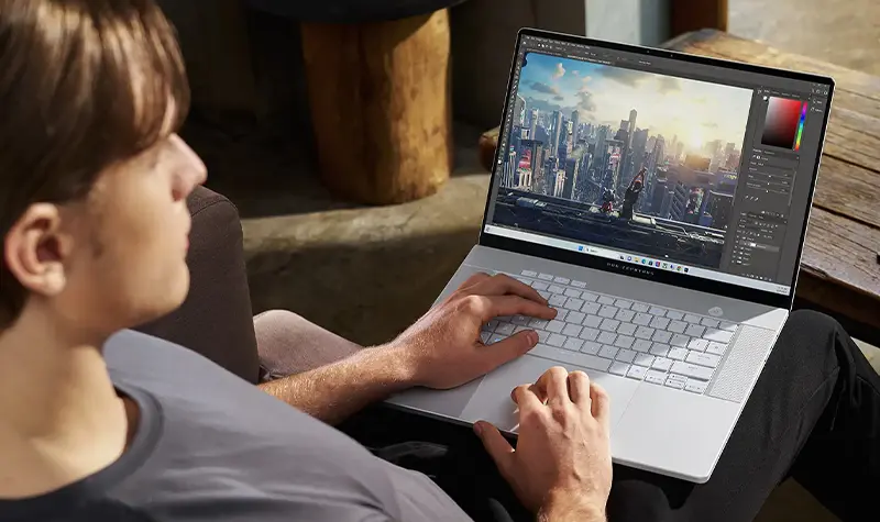 Laptop Editor Video 4K Terbaik 2026