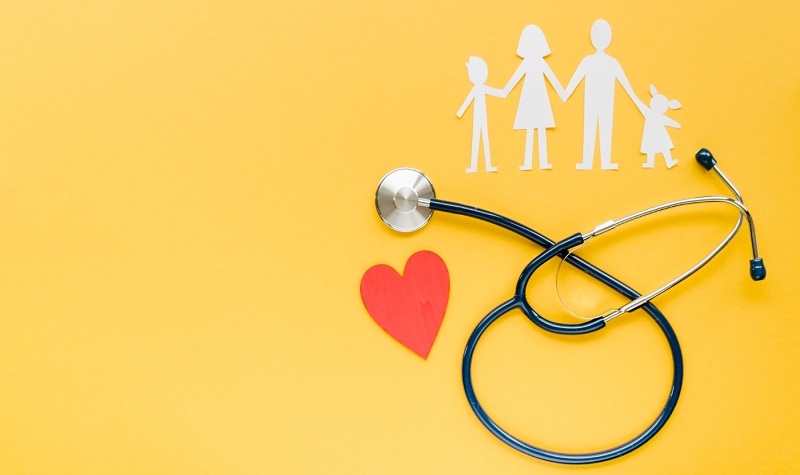 Manfaat Asuransi Kesehatan dan Tips Memilih Asuransi Terbaik