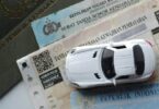 STNK Only, Bisnis Gelap Jual Beli Kendaraan Bermotor
