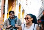 Lain Dulu & Sekarang! Dari Staycation Kini Bergeser ke Overseas Trip