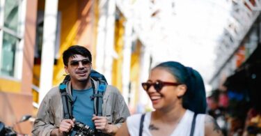 Lain Dulu & Sekarang! Dari Staycation Kini Bergeser ke Overseas Trip