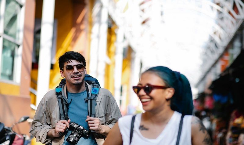 Lain Dulu & Sekarang! Dari Staycation Kini Bergeser ke Overseas Trip