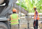 Cara Memilih Obat Cor Beton