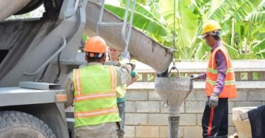 Cara Memilih Obat Cor Beton